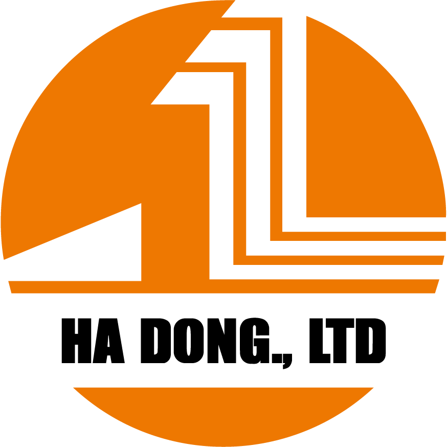 Logo công ty